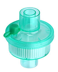 HME Filter (Heat and Moisture Exchanger Filter)